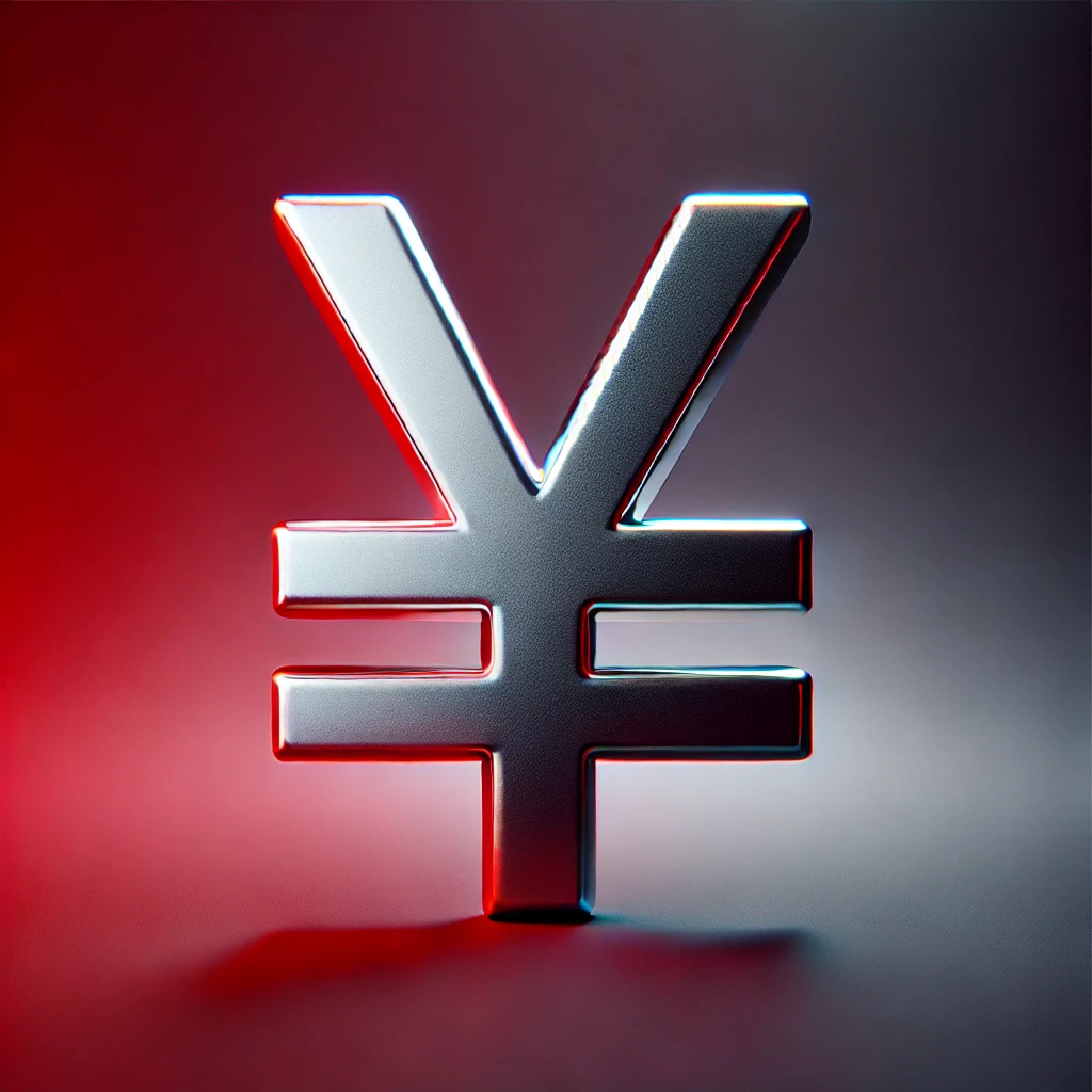 JPY
